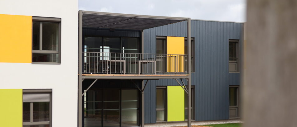 foyer de vie de moncoutant sur sèvre