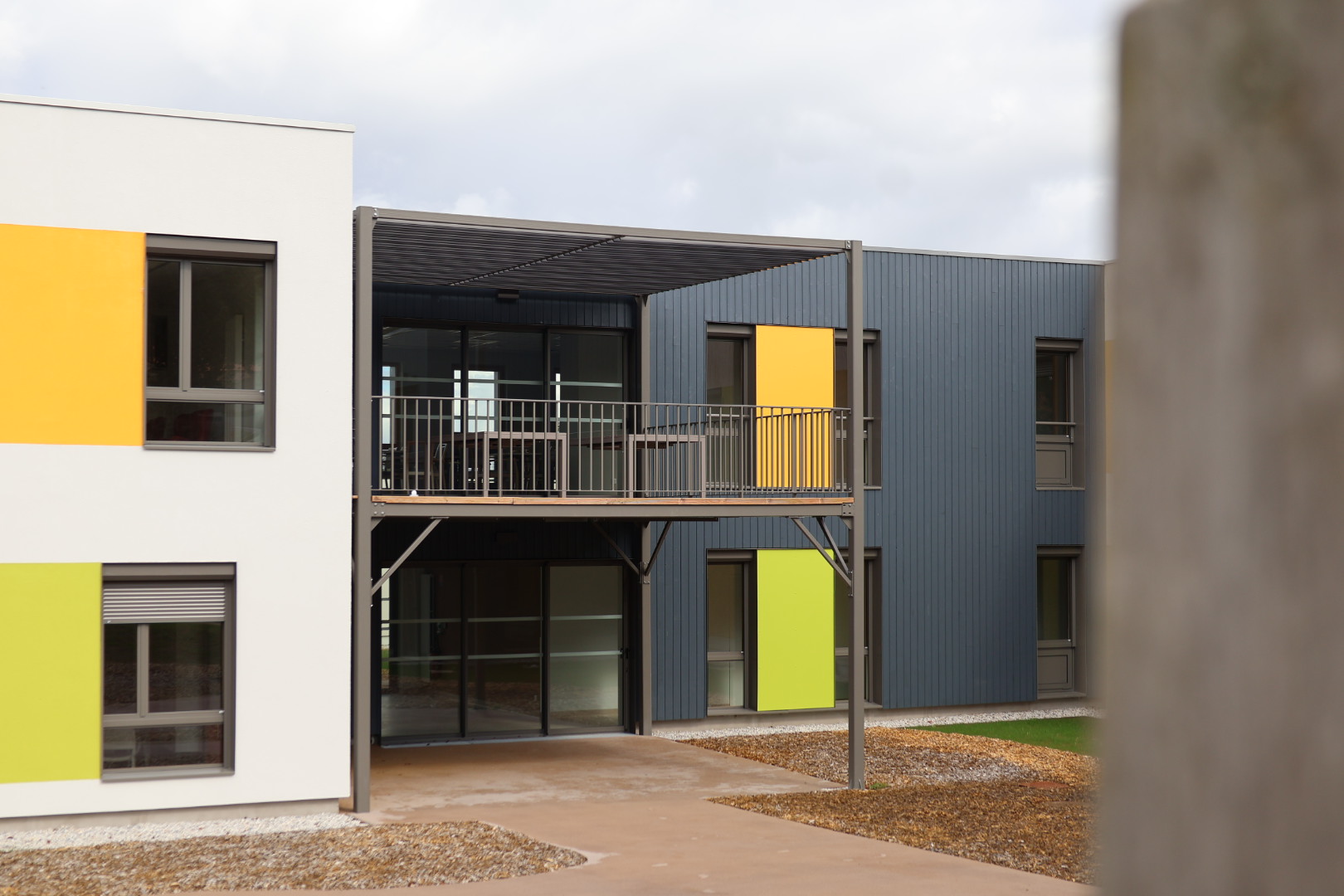 foyer de vie de moncoutant sur sèvre