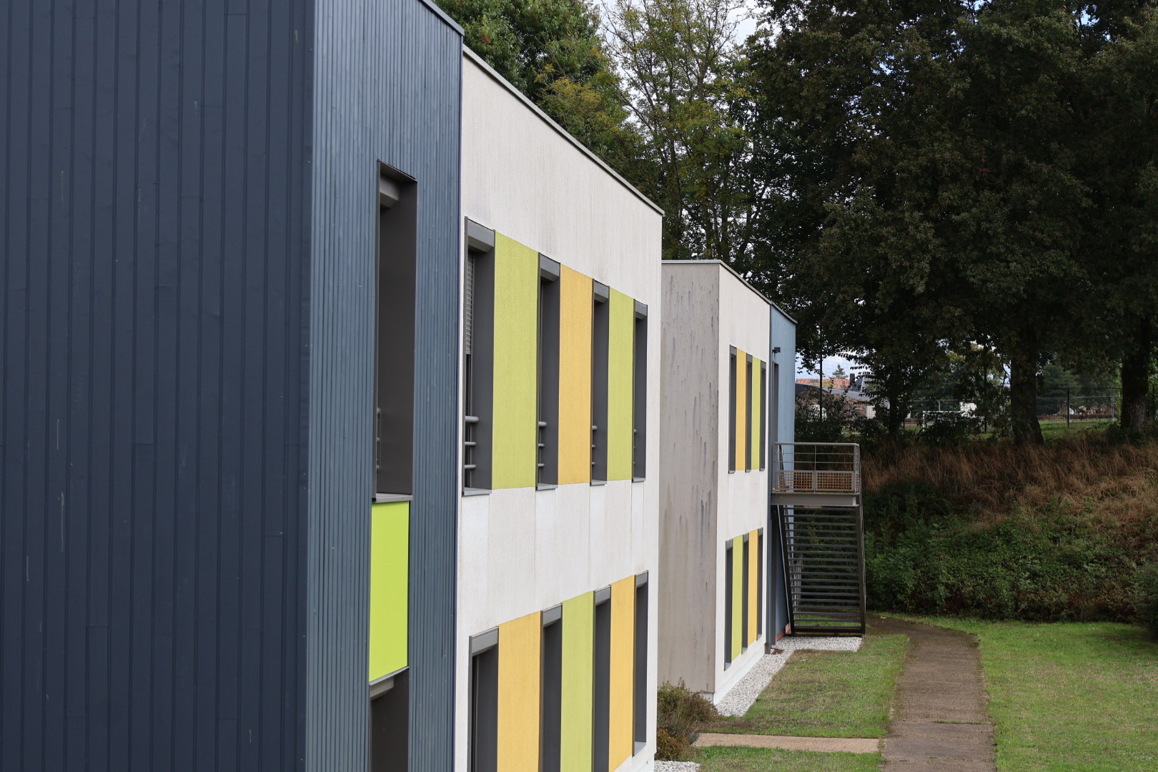 foyer de vie de moncoutant sur sèvre