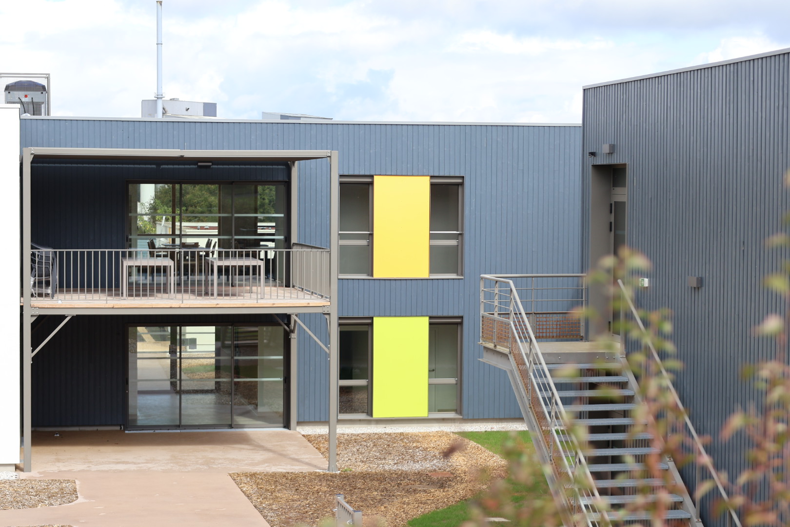 foyer de vie de moncoutant sur sèvre